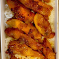 アメアヤ's cooksnap of when they made 下味冷凍★鶏の照り焼き.