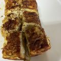 67luna's cooksnap of when they made しらす納豆の玉子焼き[ひきわり納豆].