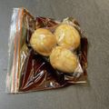 りこまこせいやのパパ's cooksnap of when they made まかない～味玉～.
