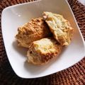 ふか谷's cooksnap of when they made 王道スコーン　本場の味.