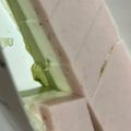 イヨはまだ26だから's cooksnap of when they made ひな祭り♪三色ヨーグルトババロア.