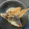 KAORU4649's cooksnap of when they made 鯵の唐揚げあんかけ.