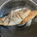 KAORU4649's cooksnap of when they made グルクン（たかさご）の唐揚げ.