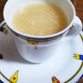 虹色にこり沖縄's cooksnap of when they made 【酢玉ねぎ】2種類！味噌汁用とマルチ活用.