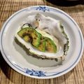 Asaras's cooksnap of when they made 『炙り牡蠣とアボカドのカプレーゼ』.