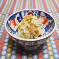 バカリャウ's cooksnap of when they made ♣　焼き魚に…さっぱり梅味大根おろし　♣.