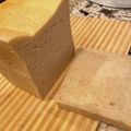 AbicoJan's cooksnap of when they made もちもち湯種食パン.