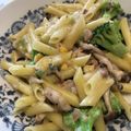 ミルクボール's cooksnap of when they made コーンクリーミースパゲッティ.