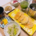naru＊café's cooksnap of when they made ポークピカタ.