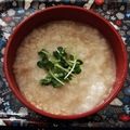 ☆hikonyan☆'s cooksnap of when they made 簡単！シーチキンのお粥☆.