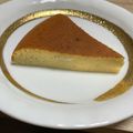 アル中アングラー's cooksnap of when they made 糖質極少★炊飯器でチーズケーキ.