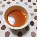 ﾁｲﾁｬﾝﾏﾏ's cooksnap of when they made トマトの温かいスープ.