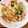 hime1031's cooksnap of when they made マヨネーズで炒める焼きうどん.