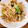 hime1031's cooksnap of when they made マヨネーズで炒める焼きうどん.