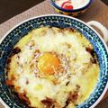 みみはる39's cooksnap of when they made 焼きカレー.