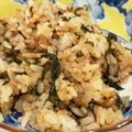 がほんず's cooksnap of when they made ごはんのお供に！葉ごぼうのふりかけ.