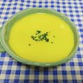 ととろ＆めい's cooksnap of when they made 簡単かぼちゃポタージュ.