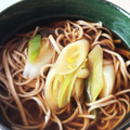 まいだ's cooksnap of when they made 長ネギたっぷりそば.