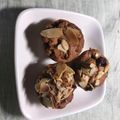 クックMVXCM0☆'s cooksnap of when they made りんごのカラメルスパイスマフィン.