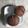 クックMVXCM0☆'s cooksnap of when they made ココナッツチョコマフィン【ドイツ料理】.