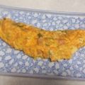 きらり流れ星's cooksnap of when they made シャキシャキ卵焼き.