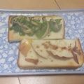 きらり流れ星's cooksnap of when they made ピーマンとしめじパパっと1品.