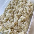 しげその's cooksnap of when they made 簡単ガーリックライス.