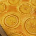 みらさん's cooksnap of when they made ベイクドレモンチーズケーキ.