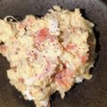 torisantom's cooksnap of when they made 粒マスタードとベーコンのポテトサラダ.