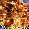たくmama☆'s cooksnap of when they made がっつりヘルシー♪ささみのパン粉焼き.
