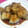 レアレアチーズ's cooksnap of when they made ＊お麩の豚肉包みと蒟蒻の照り煮＊*.