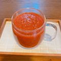 cocot0914's cooksnap of when they made ブラッドオレンジのジャム.