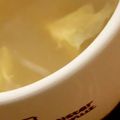 MULA's cooksnap of when they made 鍋洗わないで！！カレースープにしよう！.