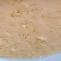 MULA's cooksnap of when they made ラーメン残りスープで＊簡単＊茶碗蒸し.