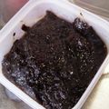 たんたん　's cooksnap of when they made 我が家のごはんですよ❀(人´∀`*)❀.