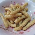 papepo☆'s cooksnap of when they made さらに止まらなくなる！あのお菓子！.