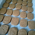 クックGGLXTL☆'s cooksnap of when they made 簡単なのに本格！コーヒークッキー♪父の日.