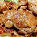 miyu_mame's cooksnap of when they made お弁当にも！カレー風味豚こまミートボール.