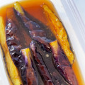 サンタJr's cooksnap of when they made なすのみぞれ揚げ浸し.