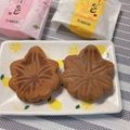 しゅい6's cooksnap of when they made もみじまんじゅうが美味しくなる方法♪.