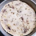 まつねぇ７２１６'s cooksnap of when they made 【便秘解消レシピ】おから100%蒸しパン.