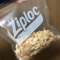 pゆかりんごq's cooksnap of when they made 自家製ローストココナッツ.
