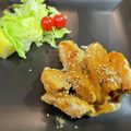 まさりなままさん's cooksnap of when they made とろり♡肉巻きチーズ.