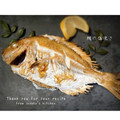 inyako's cooksnap of when they made タイ(マダイ)の塩焼き.