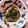 管理栄養士まみー♪'s cooksnap of when they made じゃがいも皮のフライドポテト.