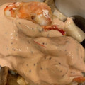 くまごり's cooksnap of when they made 定番★えびのマヨネーズ和え（えびマヨ）.