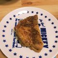 canking's cooksnap of when they made 柔らか～ハニーマスタードチキン.