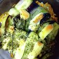 xyzクック's cooksnap of when they made 茄子のグラタン.