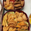 ☆ほ～さん☆'s cooksnap of when they made お正月おせちに☆煮しめ♪北海道の田舎から.