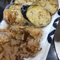 といず's cooksnap of when they made 炭酸水でサクサク♪天ぷらの衣♪.